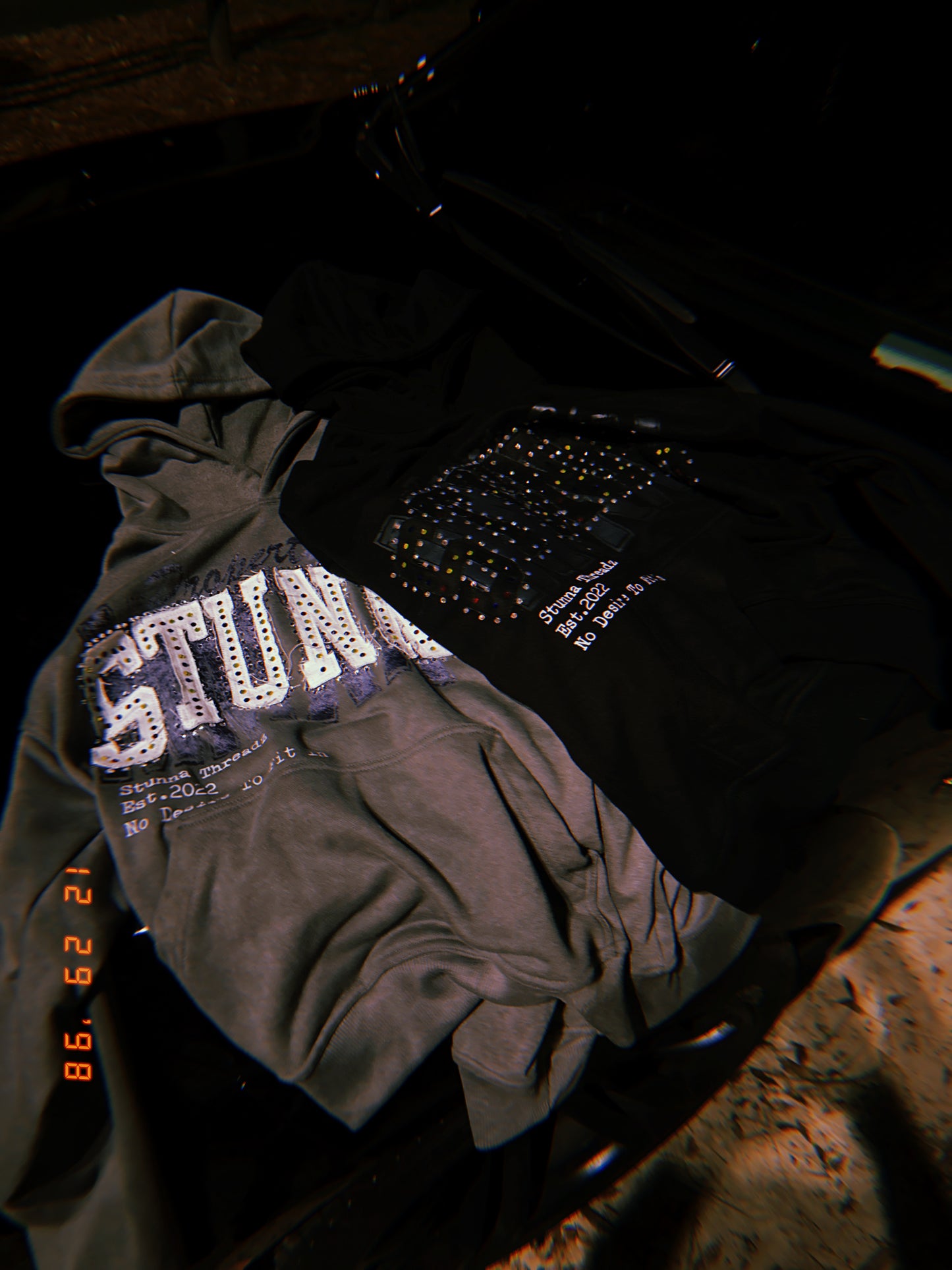 Collection 9 🕷️