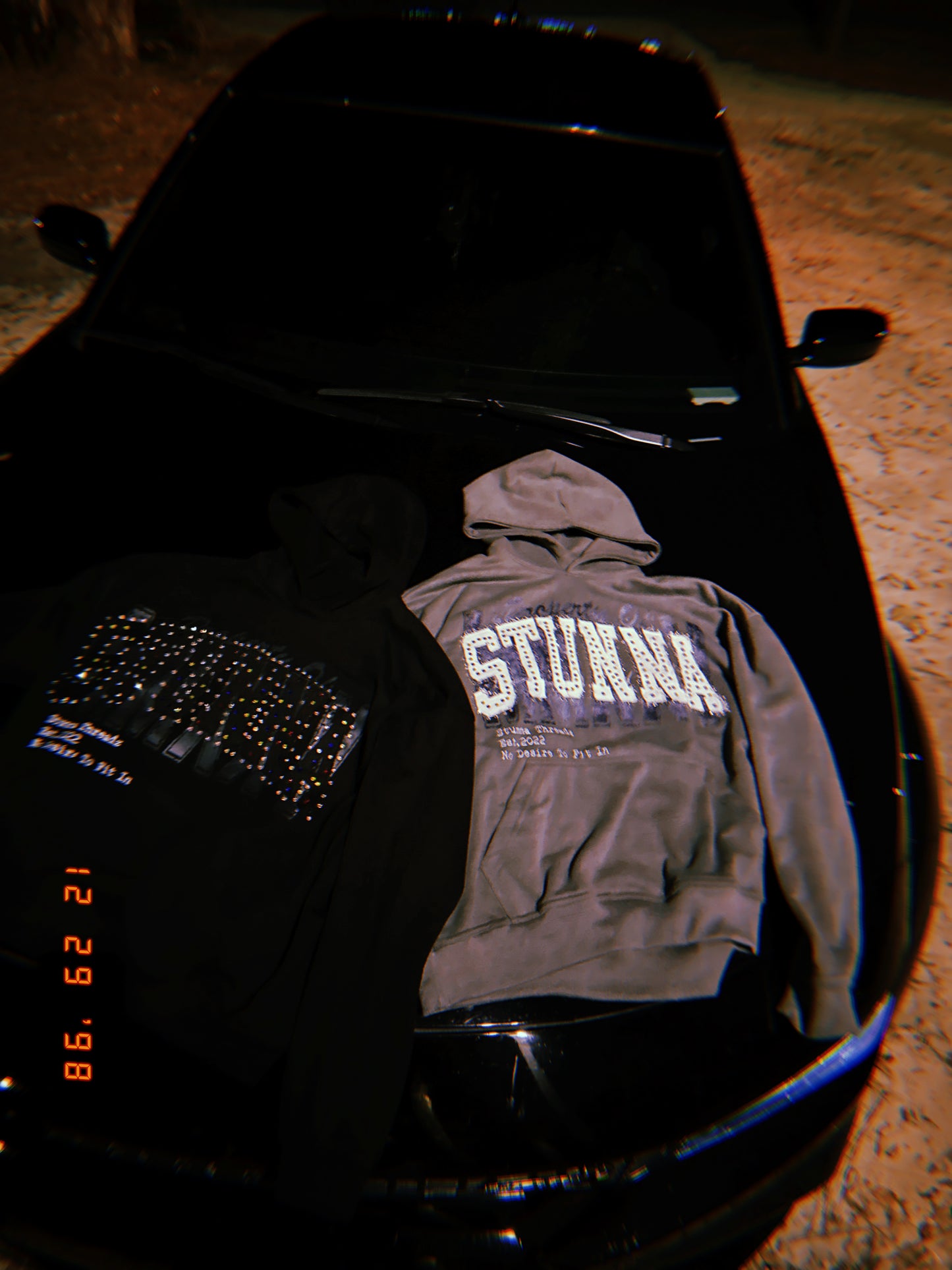 Collection 9 🕷️